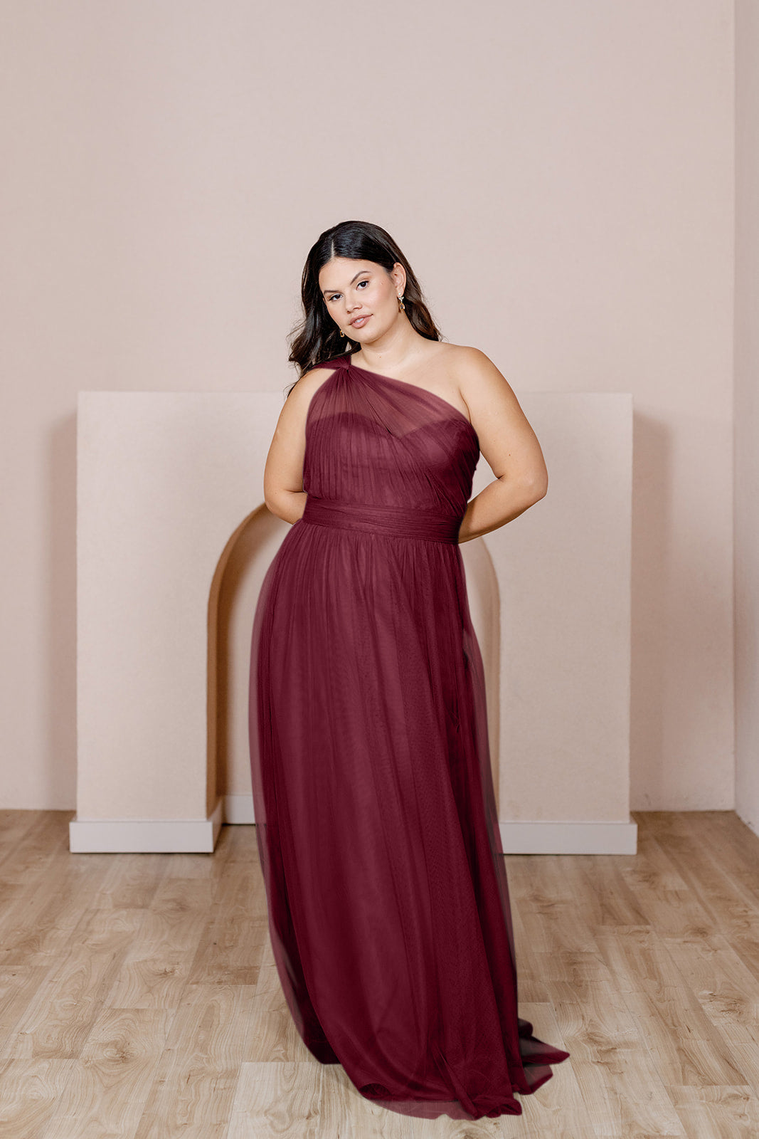 Bella Tulle Dress | Ready To Ship