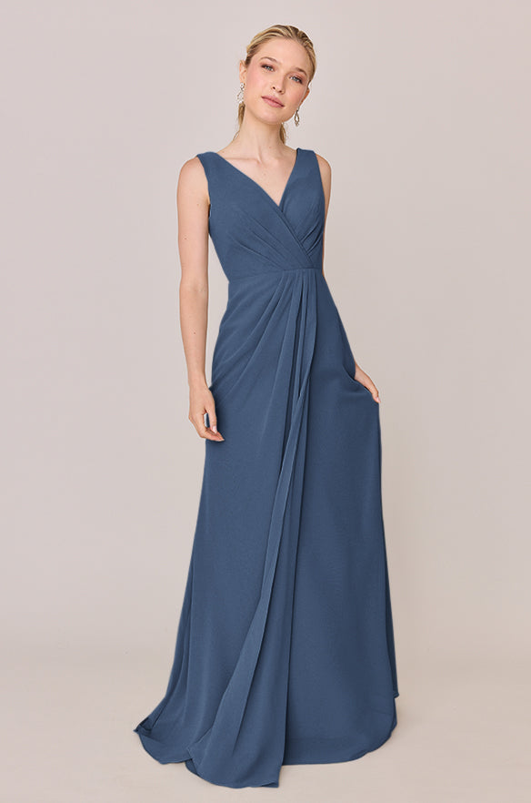 Blair Chiffon Dress