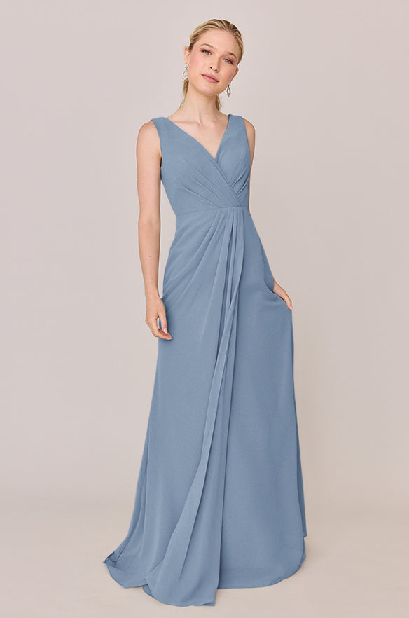 Blair Chiffon Dress