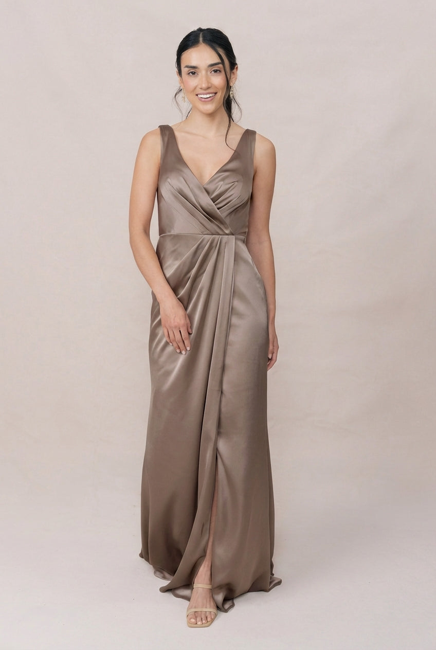 blair formal dresses Lady Black Tie - Blair Gown