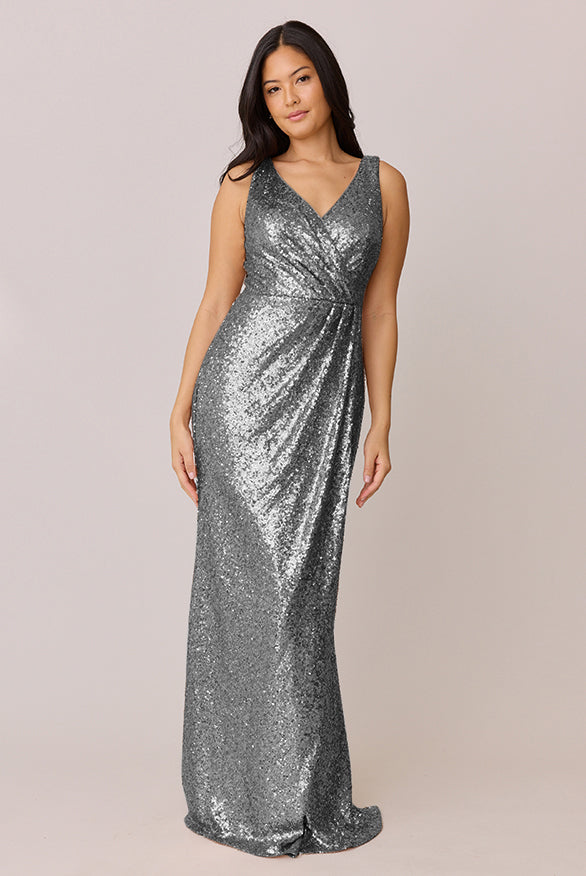 Blair Sequin Dress