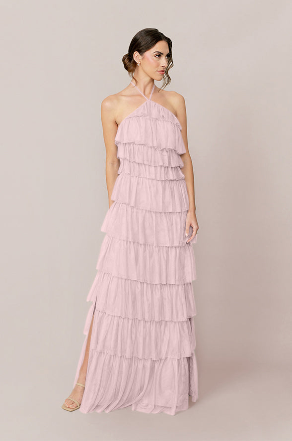 carrie bridesmaid dress charlotte wedding Sarah Jessica Parker Is Still Mad About Carrie's Bridesmaid Dress on 'Sex and the City'
