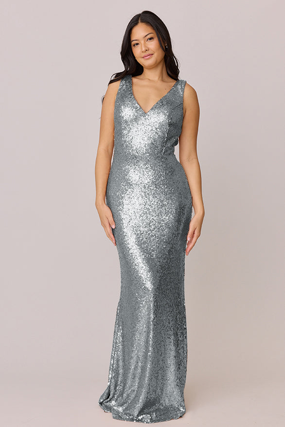 Dakota Sequin Dress