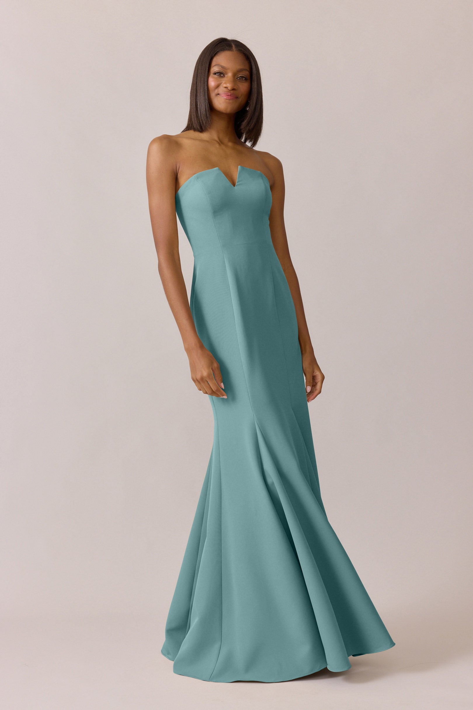estelles bridesmaid dresses Sugarlips In Store Bridesmaids Bridesmaids Dresses