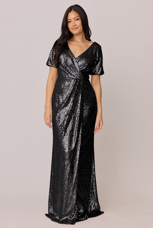 giselle sequin dress Giselle Sequin Dress
