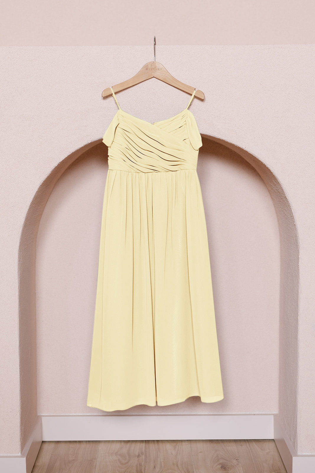 white christmas dresses Lily Silky Chiffon Robe Set Mint Green, M-L main image 0