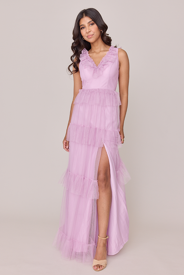 Keelie Tulle Dress Keelie Tulle Dress