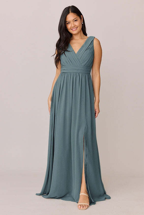 blue sage dresses Sage Green Or Sky Blue Dress ? . . . . . . Shop from our bio . Promote code: INS . . . . #quince #ballgown #couture #style #fashion #instafashion #styleblogger #luxurylifestyle #15aos