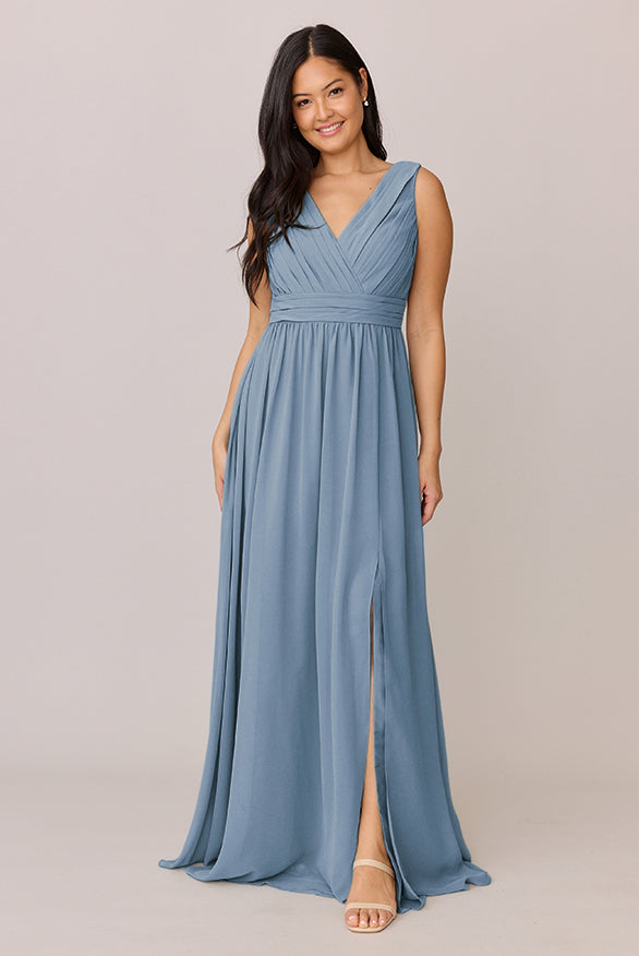 Kiera Chiffon Dress