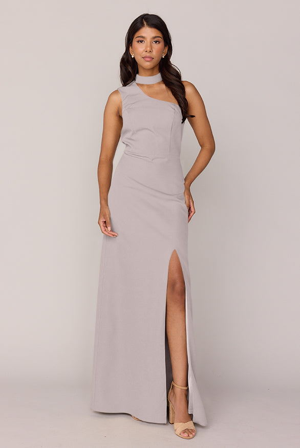 Margot Crepe Dress