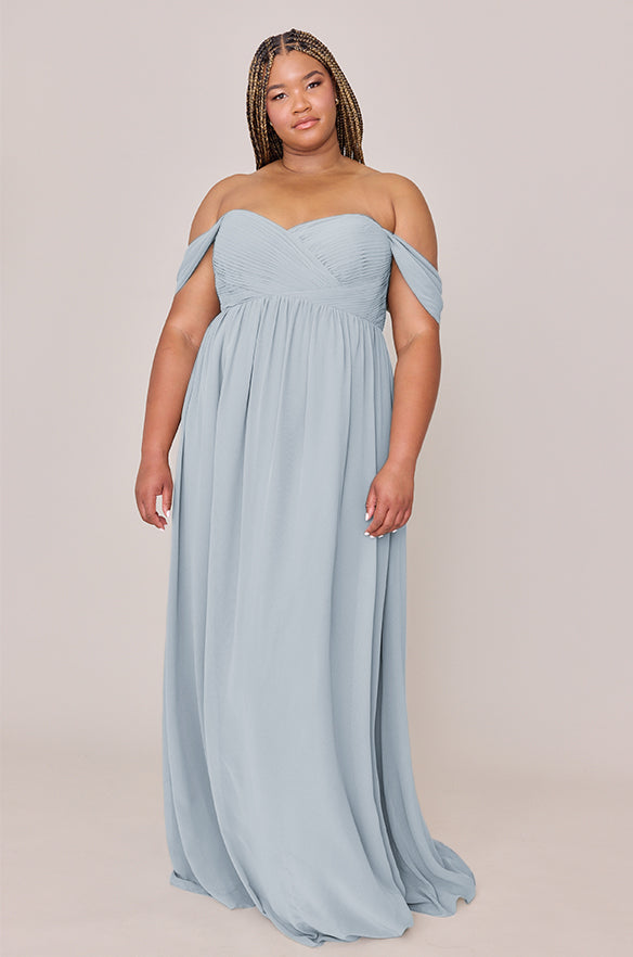 sachin and babi light blue dress Birdy Grey | Dresses | Birdy Grey Grace Convertible Dress Navy Chiffon  Bridesmaid Guest Of Wedding