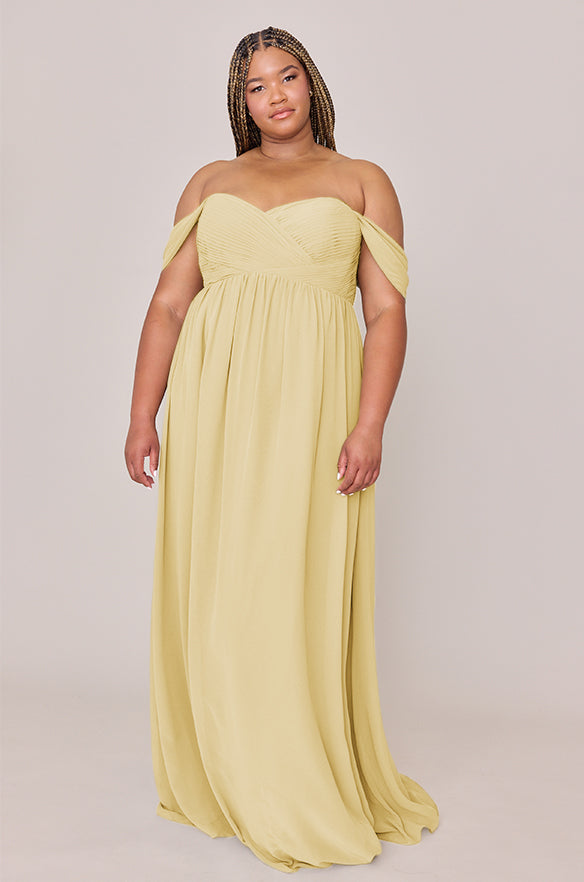 kennedy chiffon convertible dress Kennedy Chiffon Convertible Dress - Retail $189.00 - 4.7 Stars with 136 Reviews