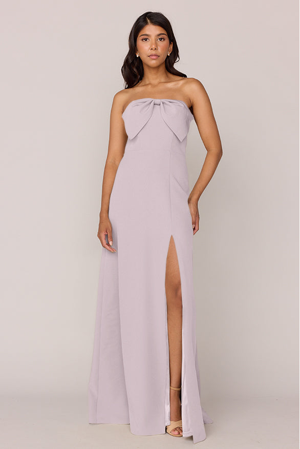monroe chiffon dress Monroe Chiffon Dress