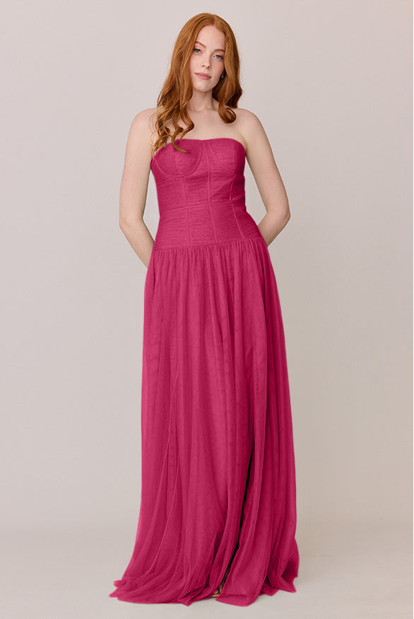 Nicola Tulle Dress