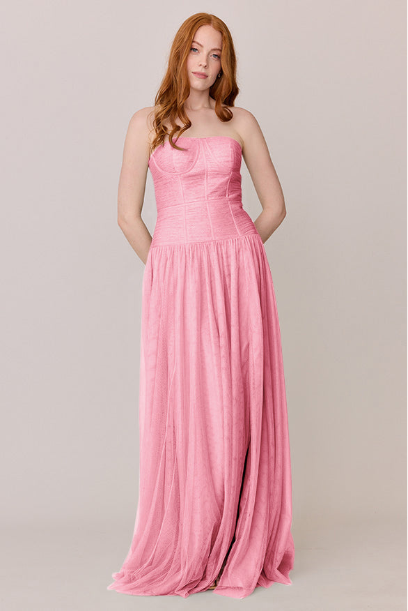 Nicola Tulle Dress