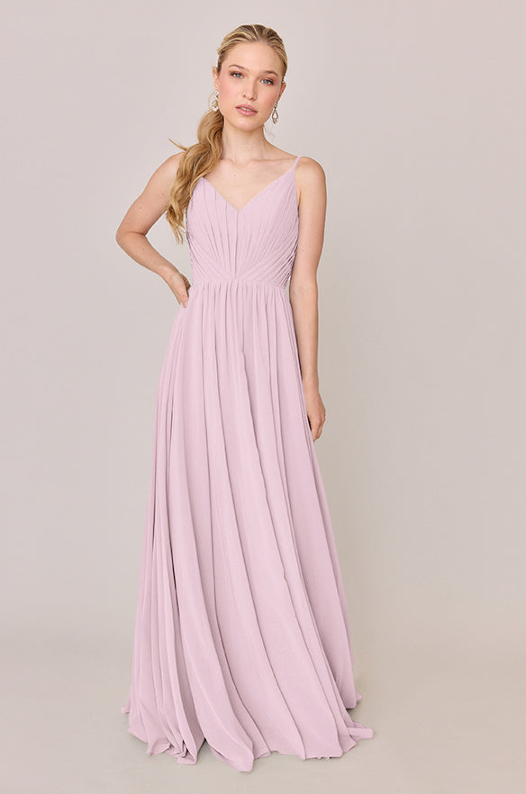 penelope party dresses Why Penelope Bridgerton's Wedding Dress Was Pink