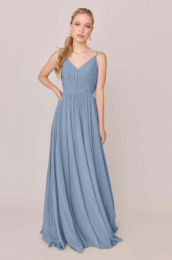 Penelope Chiffon Dress
