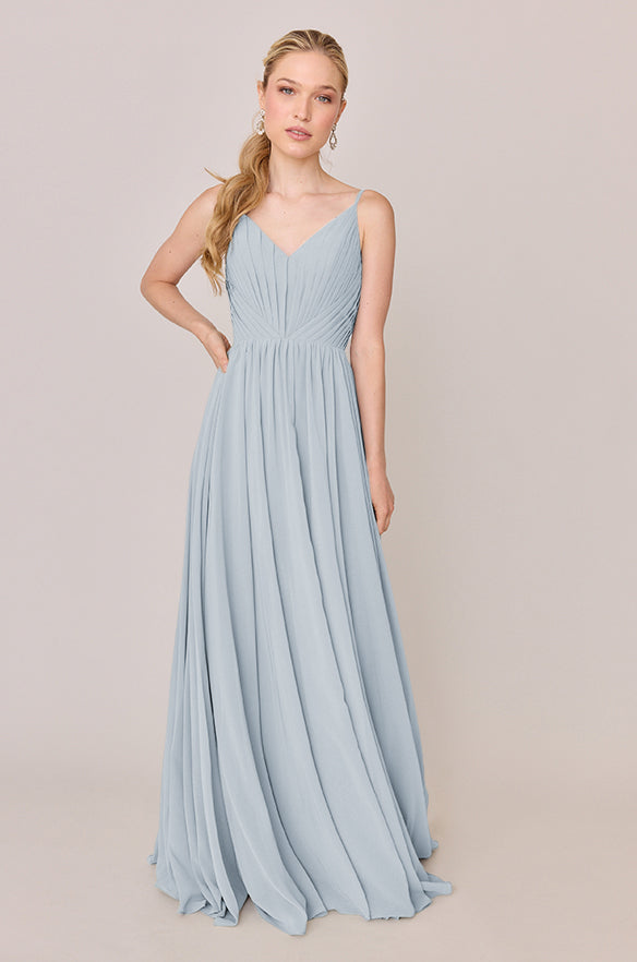 Penelope Chiffon Dress
