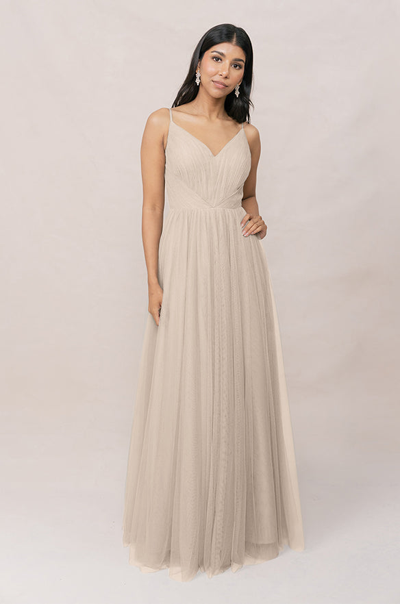 Penelope Tulle Dress