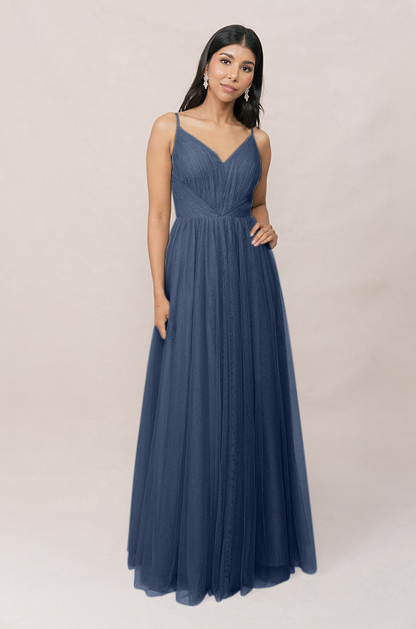 Penelope Tulle Dress