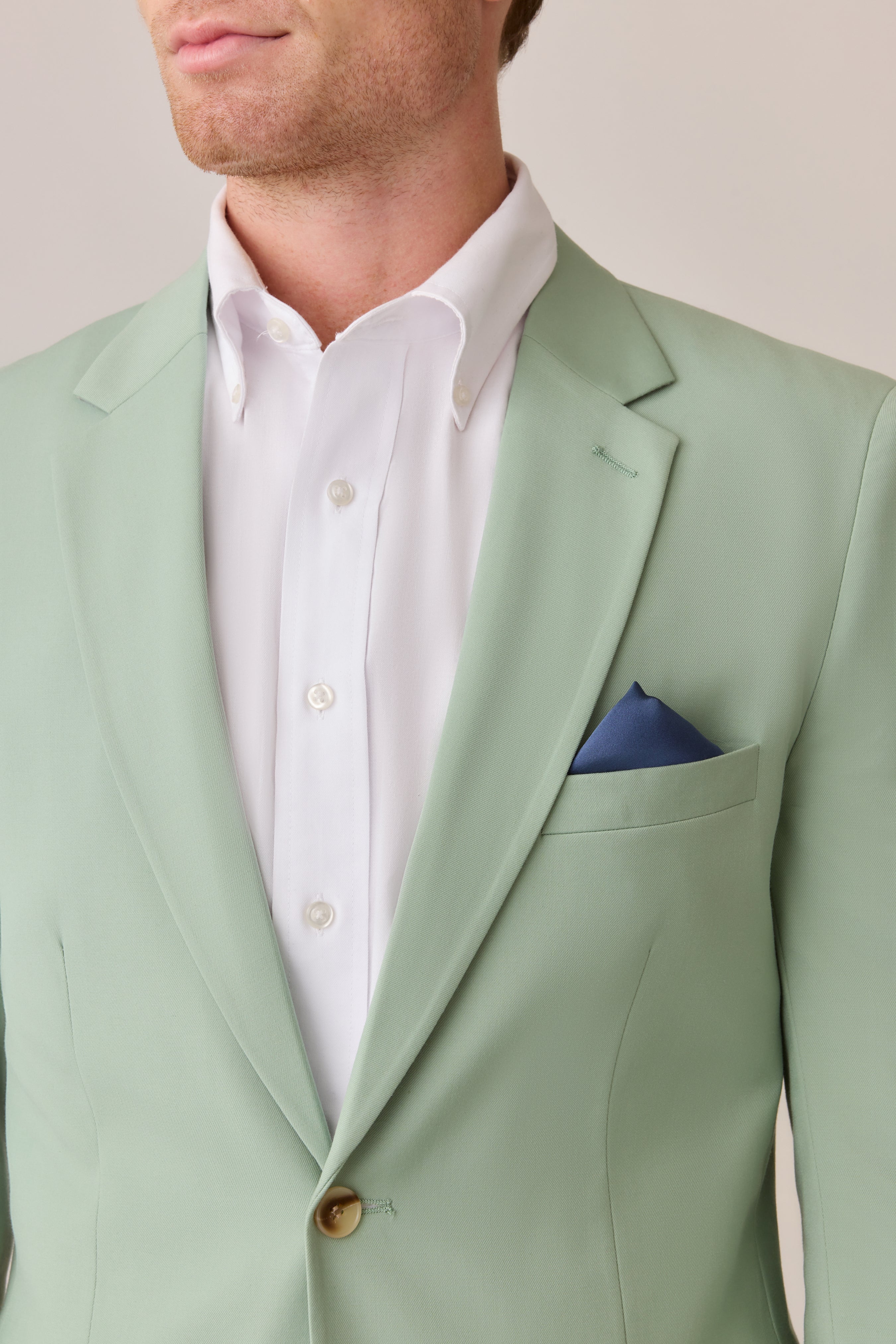 Satin Pocket Square Satin Pocket Square
