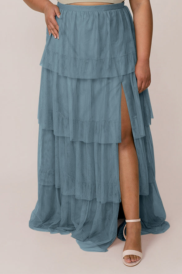 Poppy Tulle Skirt