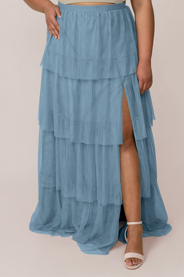Poppy Tulle Skirt