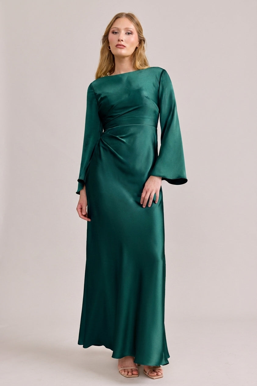 Classic Emerald