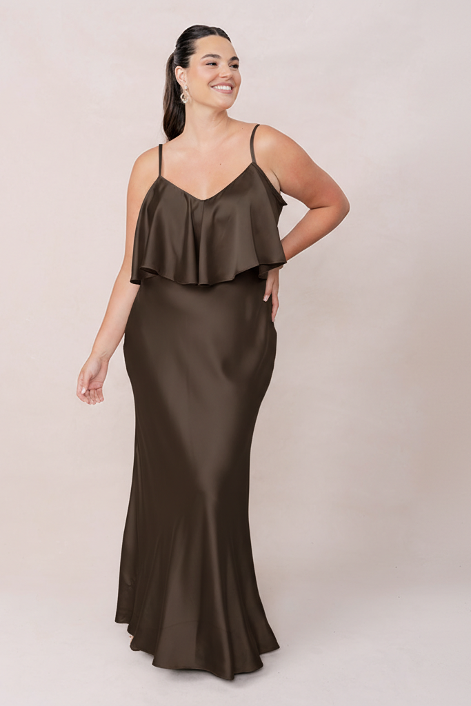 princess polly baby blue dress Why Do Bridesmaids Wear The Same Dress