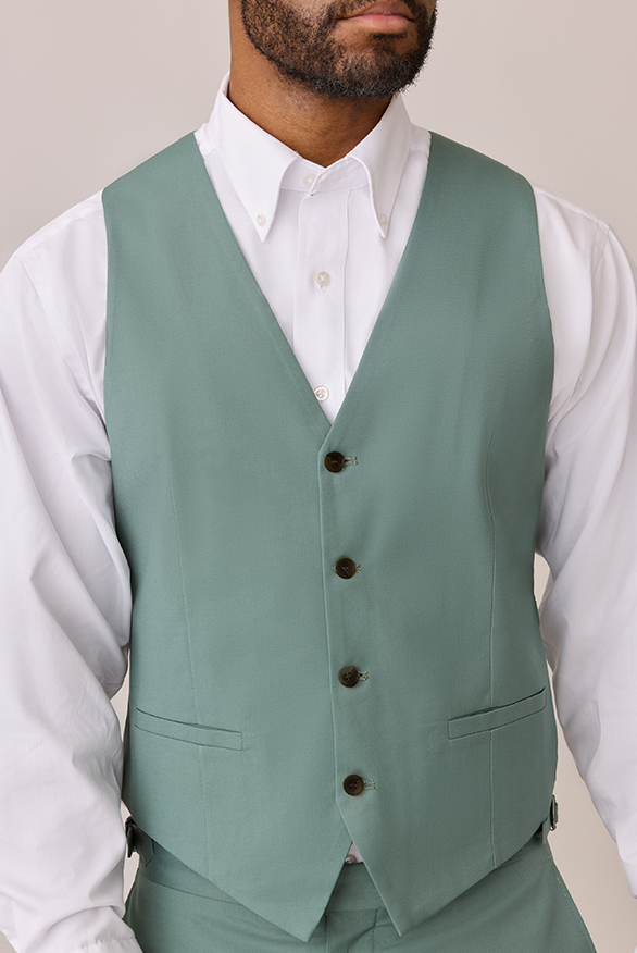 Model: Colin; Size: M