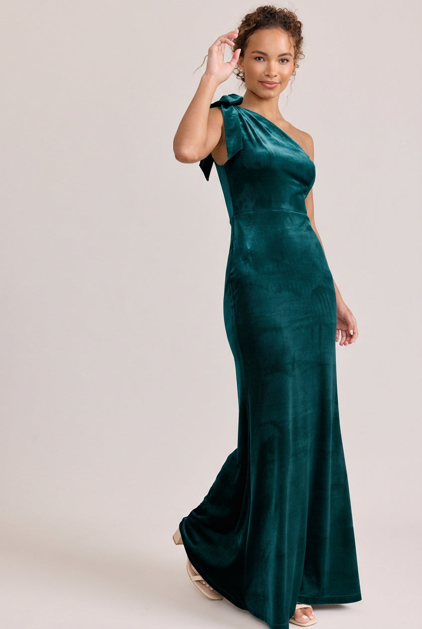 Classic Emerald