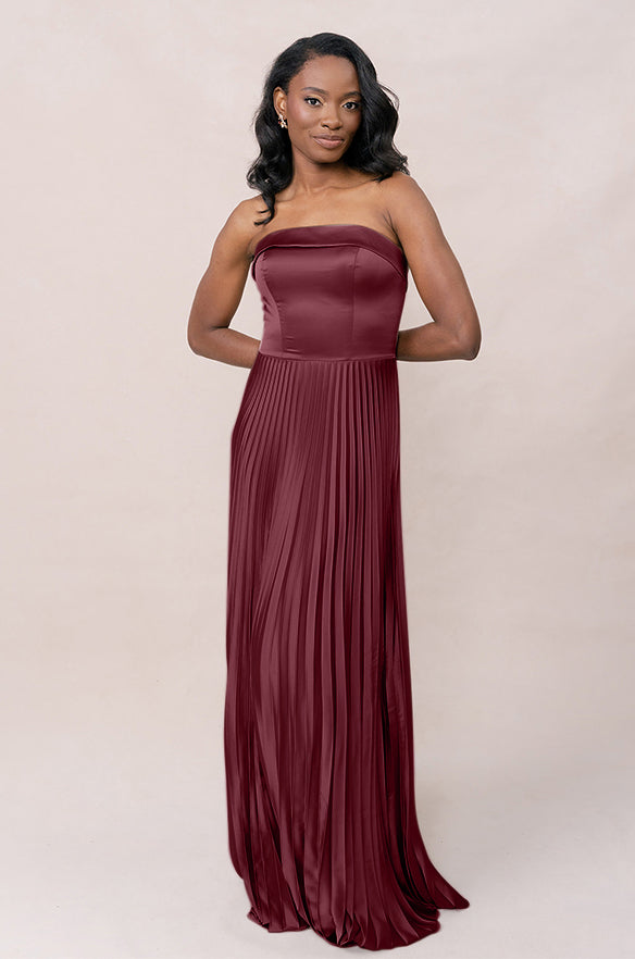 saylor-pleated-satin-  