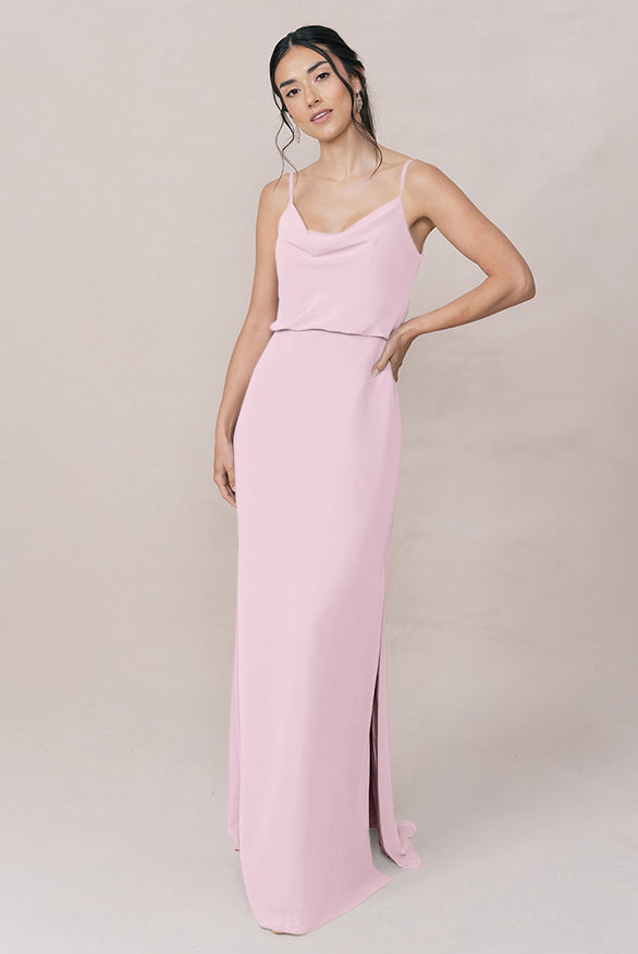 Skye Chiffon Dress