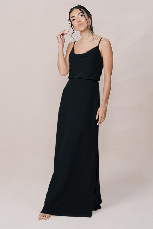 My shawty ☆ volume raffle dress skye-chiffon_black_web_1_586x.