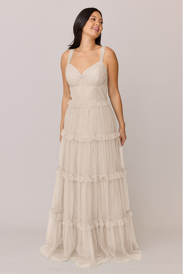 Sloane Tulle Dress