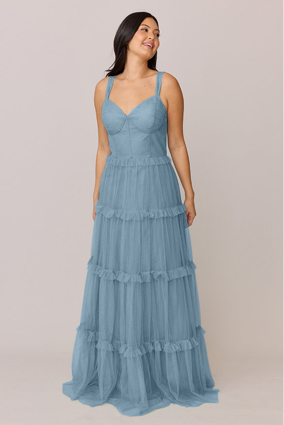 Sloane Tulle Dress
