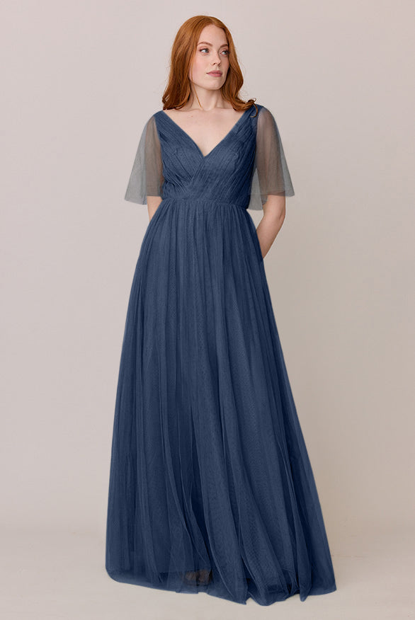 Thea Tulle Dress