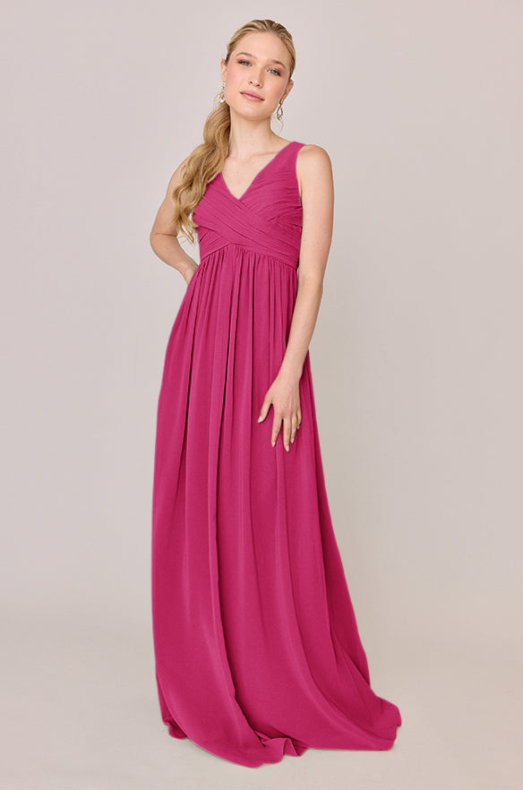 strapless open back dress Party Wear Gown for Girls