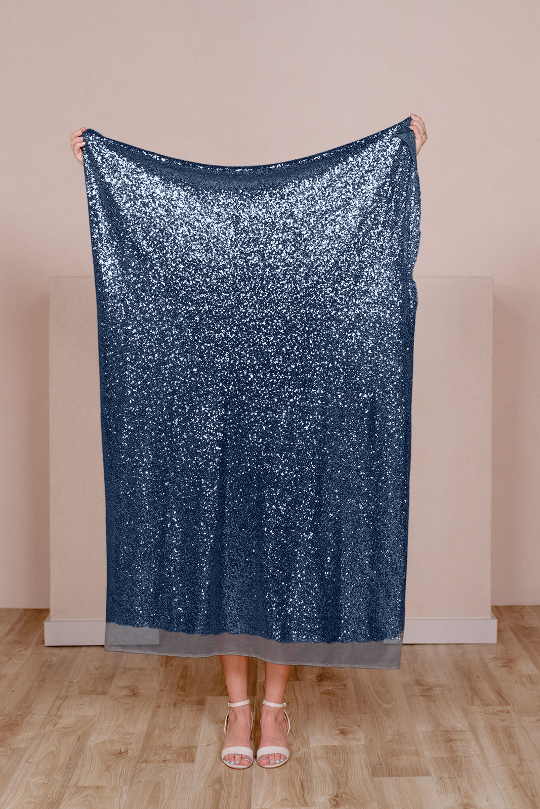 sequin dress fabric Amazon.com: Pardecor Sequin Fabric by the Yard Silver 1 Yard Glitter Fabric  Mesh Sequins Fabric for Sewing Clothing and Making Wedding Party Tablecloth  Table Runner Decorations