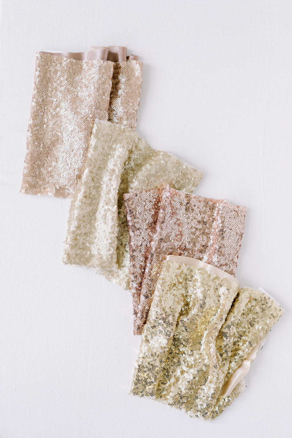 54 W * Standard Gold on Gold Glitter Sparkle Stretch Tulle Fabric * Price  per Yard * 2-Way Stretch