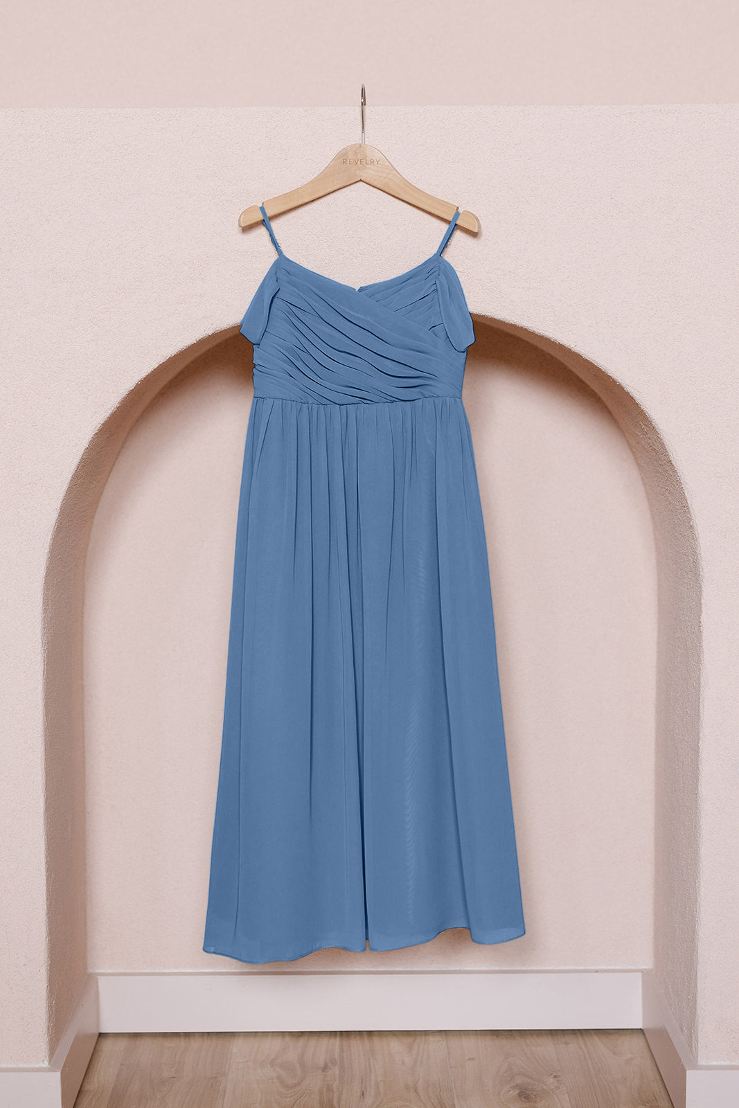 Kids Lily Chiffon Dress