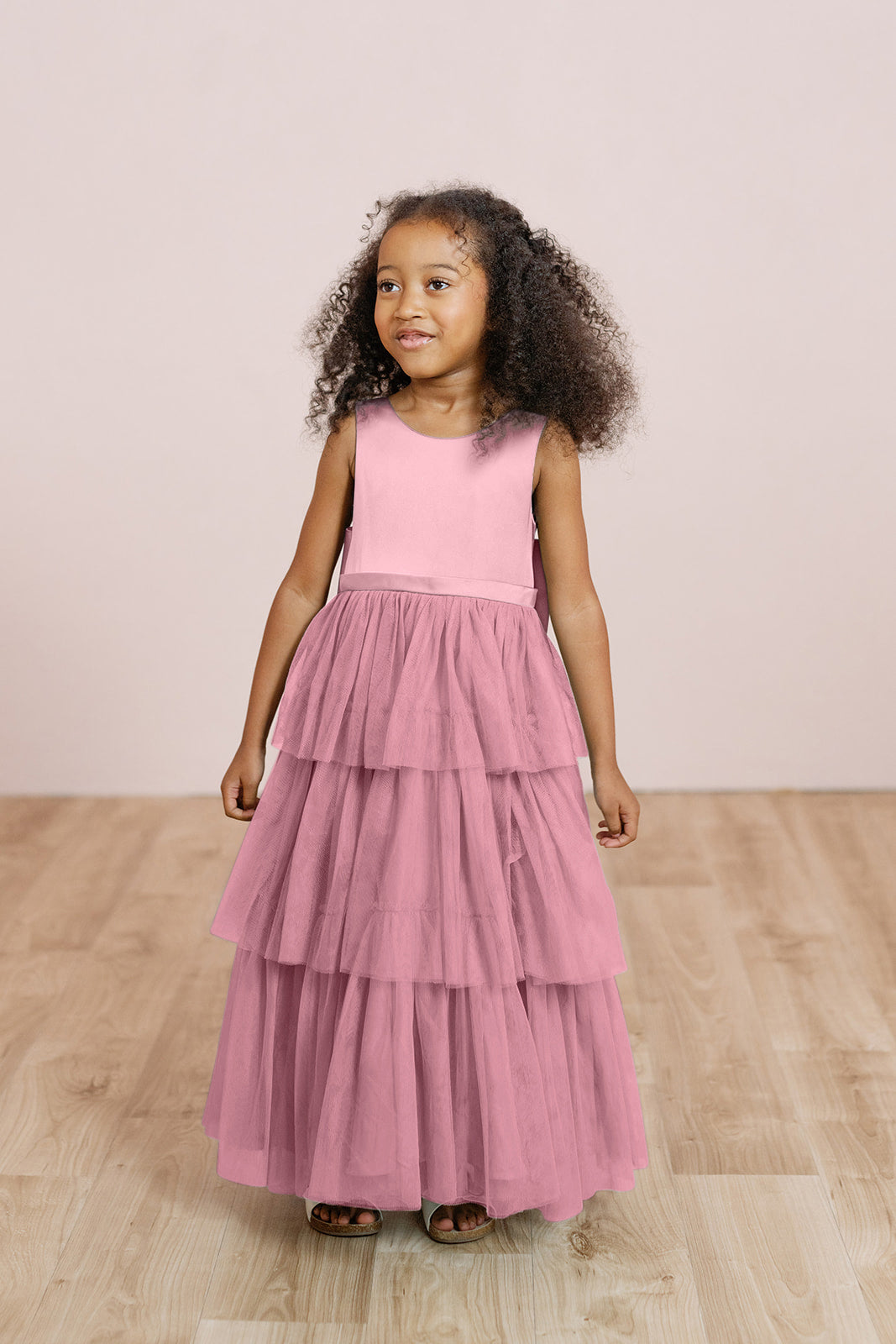 kids bridesmaid dresses uk Modest Dark Green Long Bridesmaid Dresses Deep V-Neck Chiffon Maid of Honor Dress