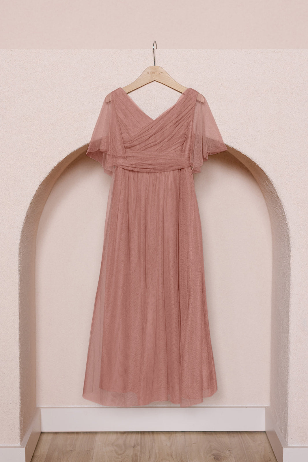Kids Thea Tulle Dress