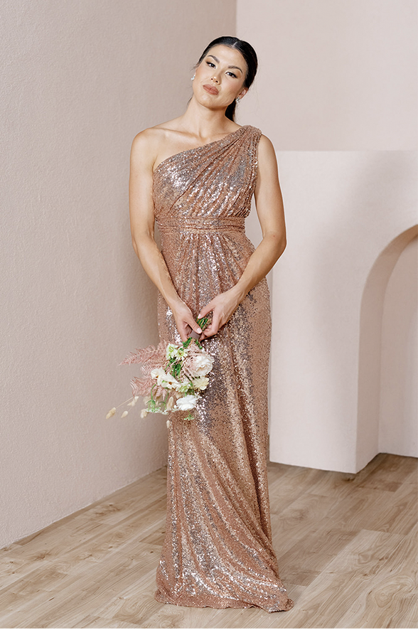 Starla Sequin Dress | Ready to Ship Starla Sequin Dress | Ready to Ship
