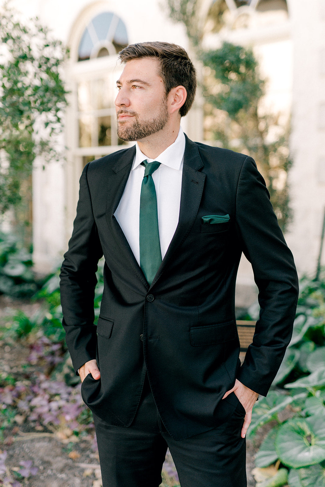 Satin Tie | Ready to Ship Satin Tie | Ready to Ship