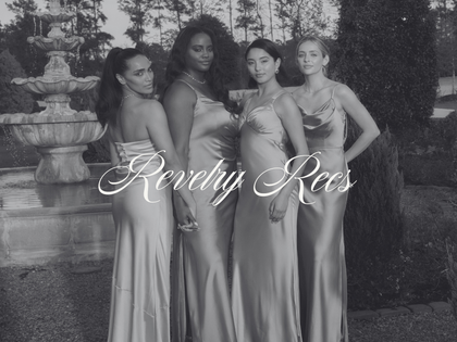 Revelry Recs | Vol. 1