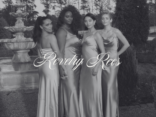 Revelry Recs | Vol. 1