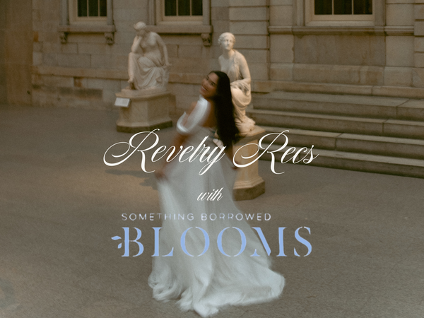 Revelry Recs | Vol. 2 with SBBlooms