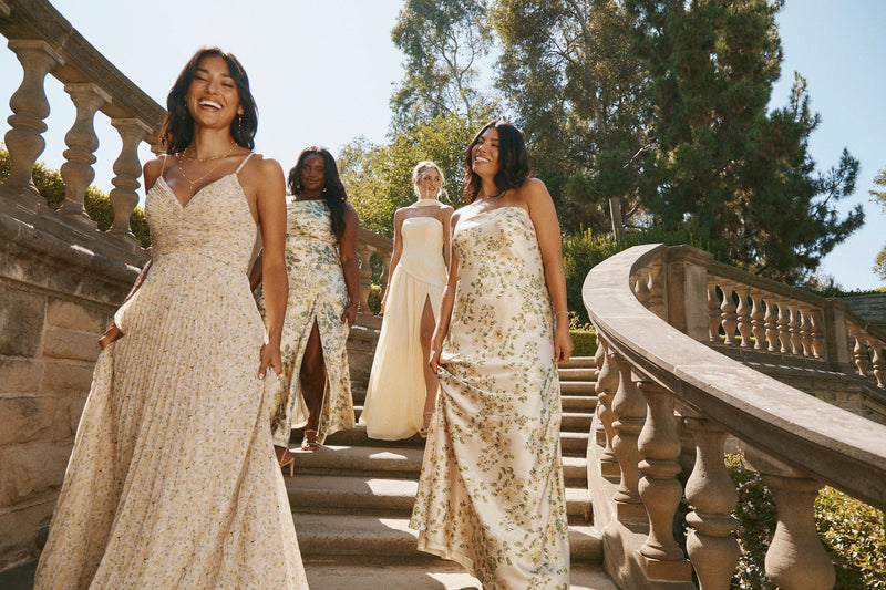 Dimensional Dressing: The Trend We’re all Loving this Season