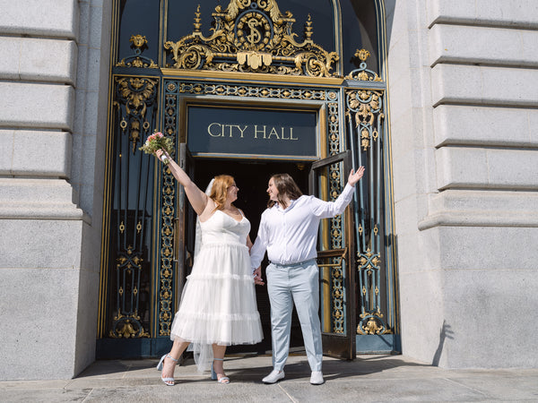 Our Favorite Elopements